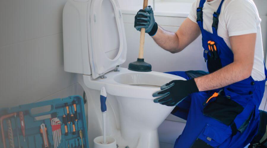 Local sewer line repair in Dovray, MN